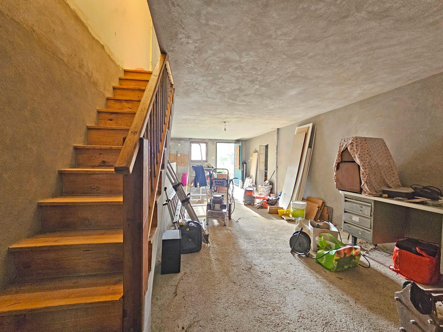  köpa avskilt hus Casal de Cinza Guarda 21