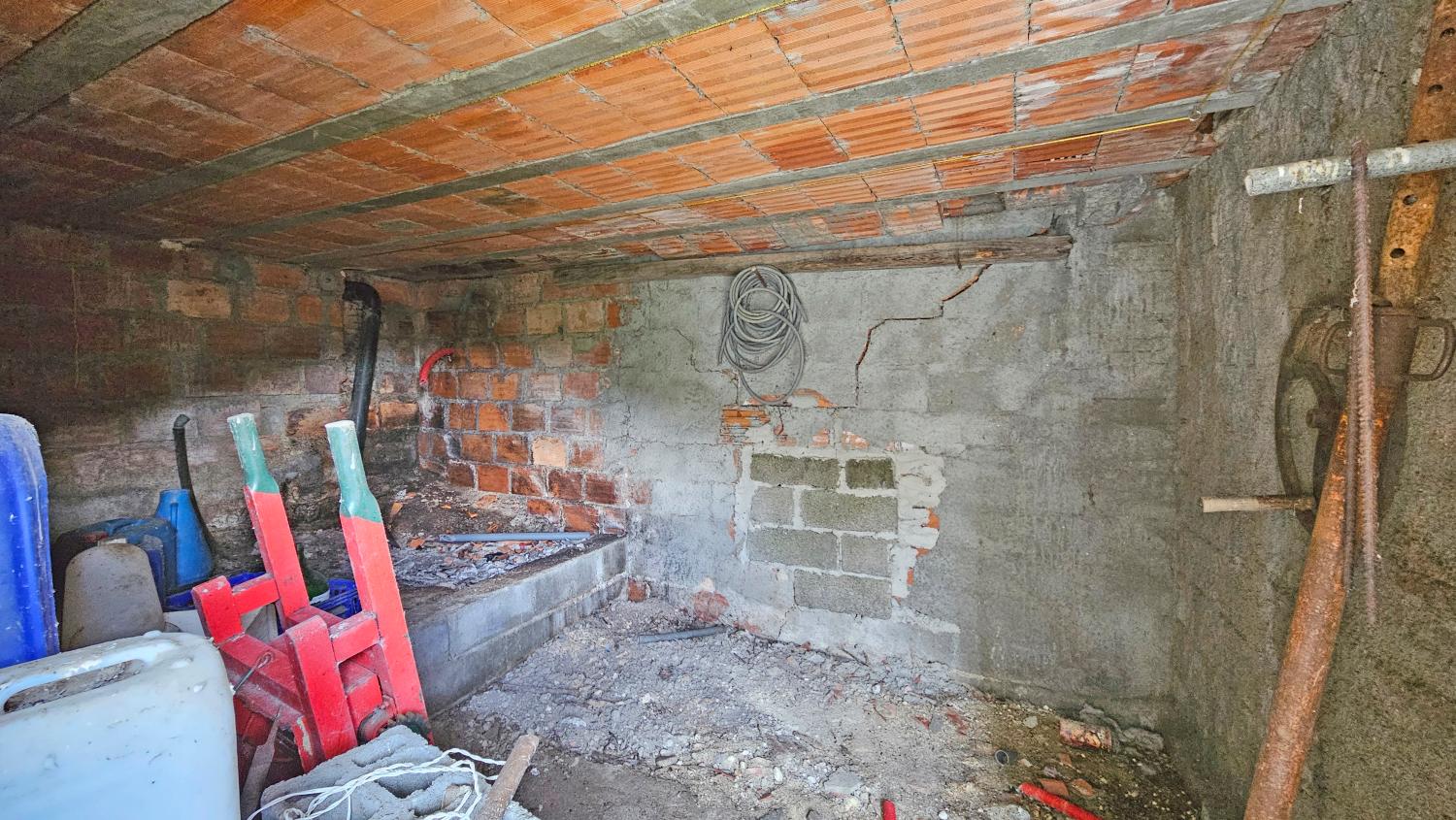  köpa hus Benespera Guarda 19
