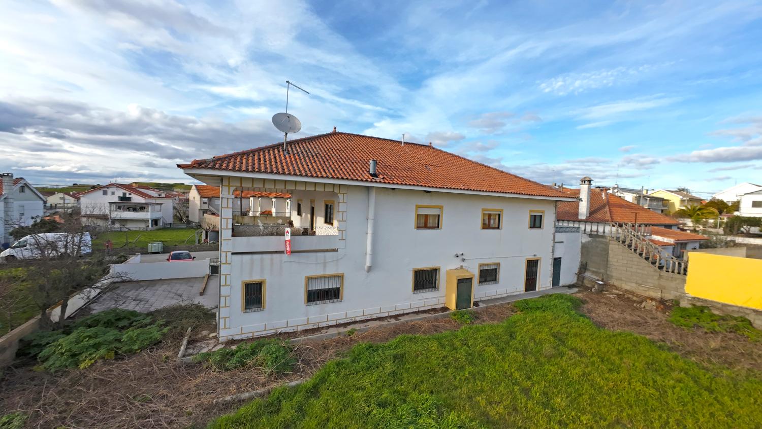 köpa hus Almeida Almeida 2