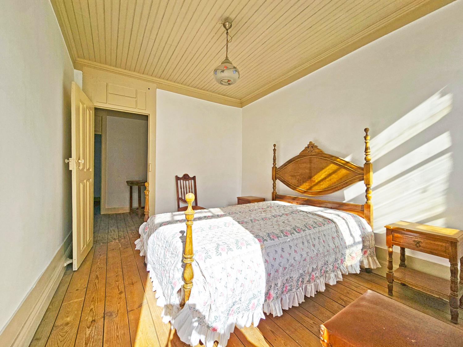  köpa byhus Forno Telheiro Celorico Da Beira 19