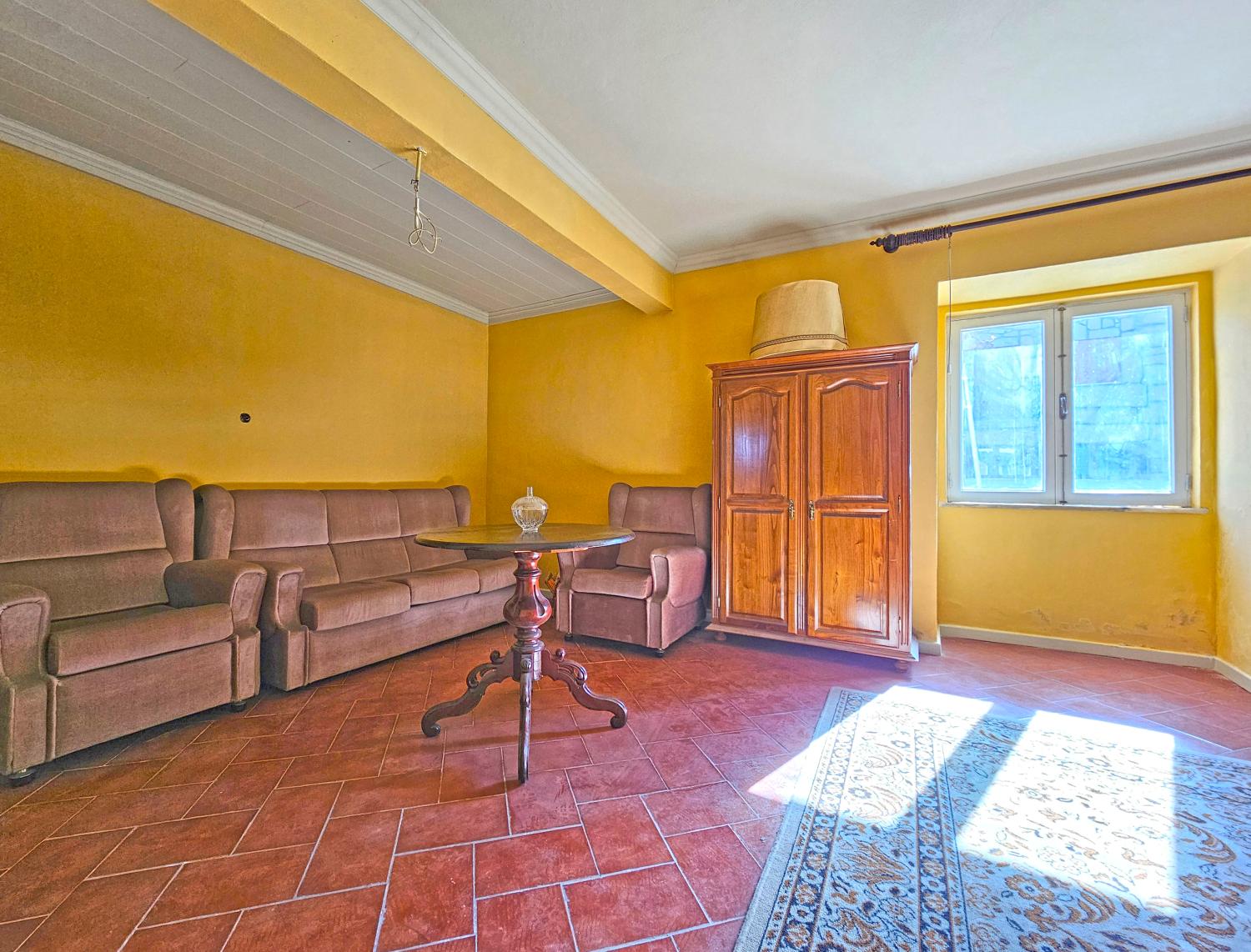  köpa byhus Forno Telheiro Celorico Da Beira 9