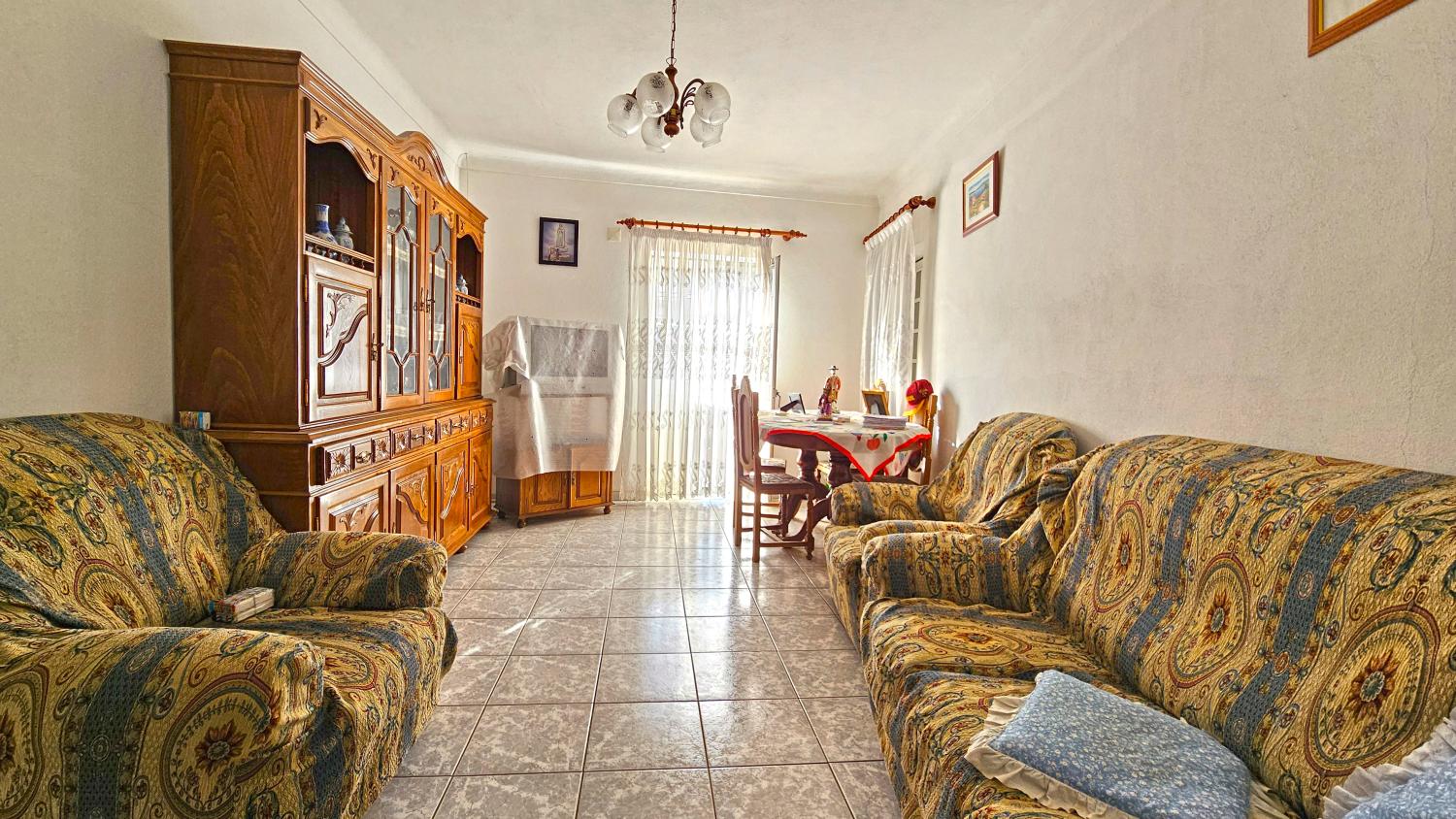  köpa byhus Famalicão Guarda 7