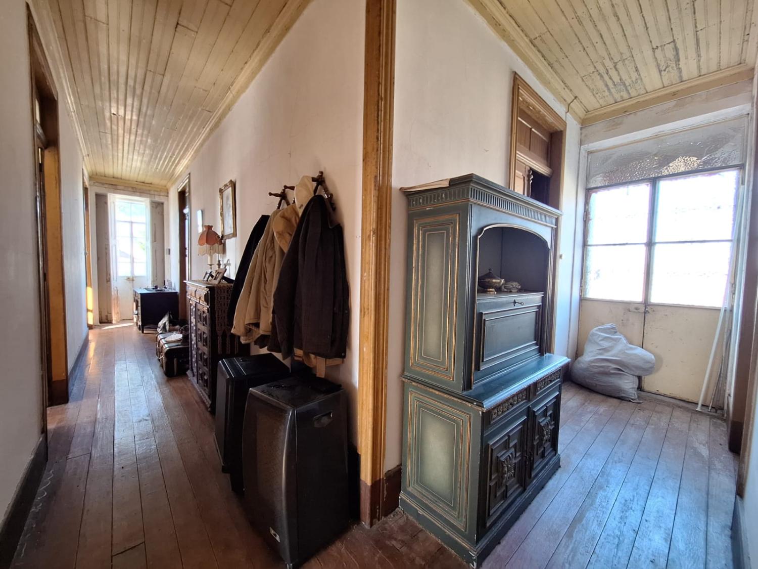  köpa avskilt hus Pai Penela Mêda 11