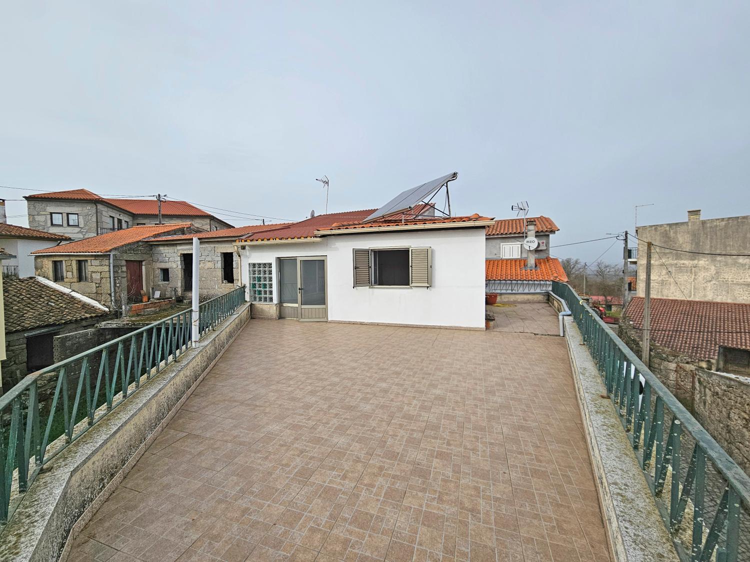  köpa byhus Pinhel Pinhel 1