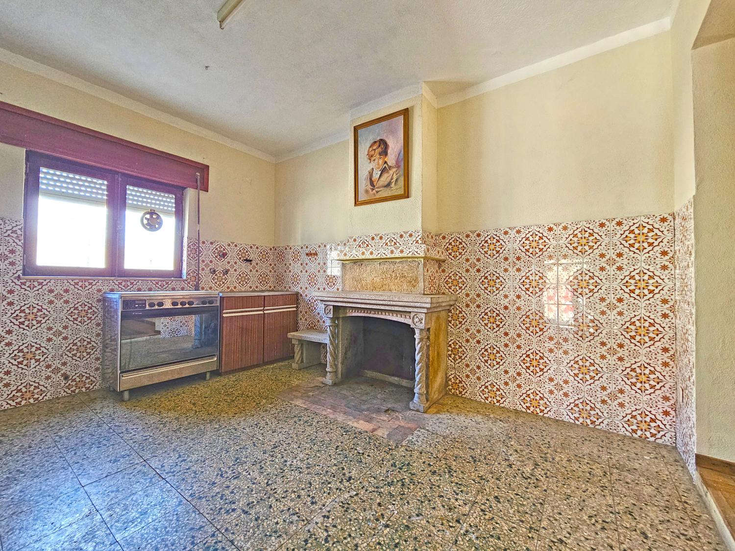  köpa hus Valdeiras Guarda 9