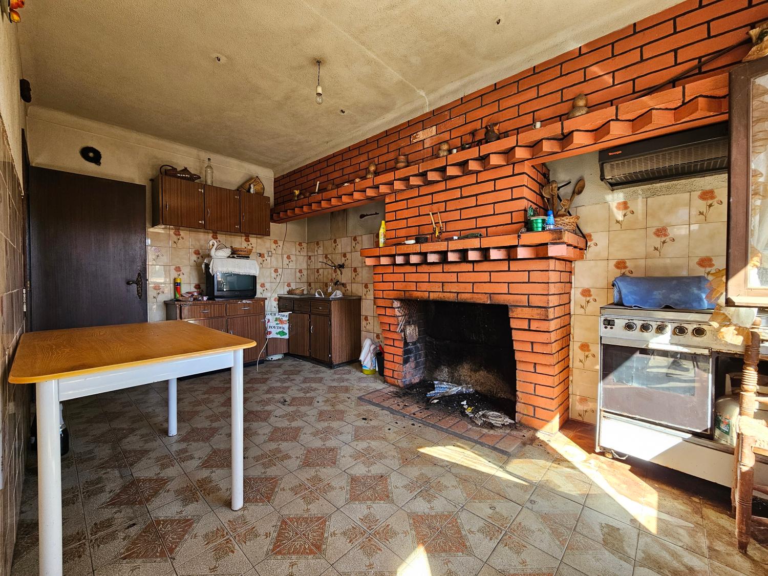  köpa hus Urgueira Sabugal 11