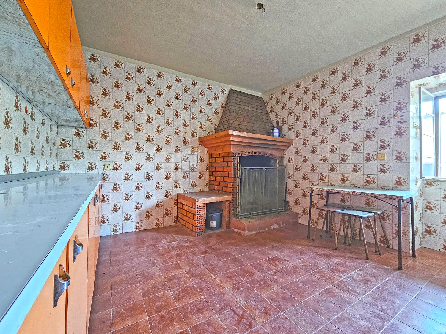  köpa byhus Forno Telheiro Celorico Da Beira 12