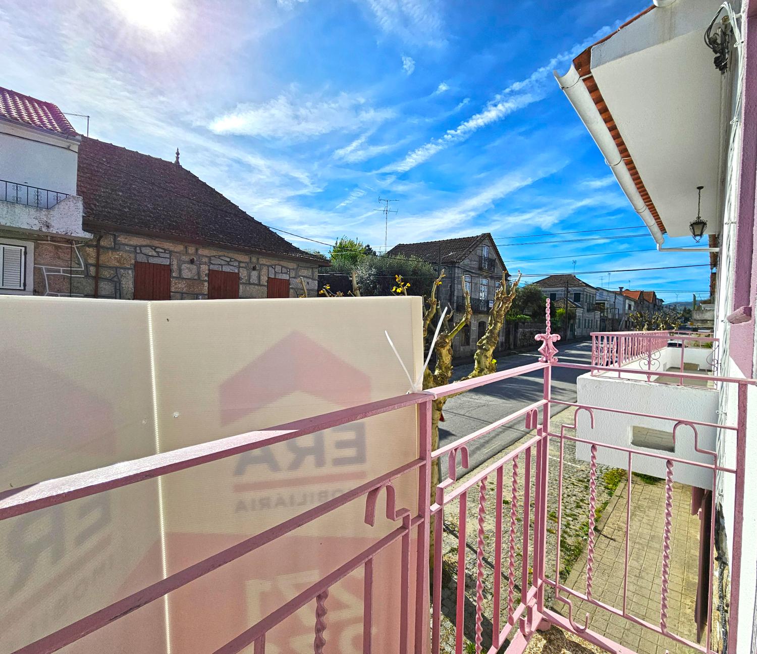  köpa byhus Forno Telheiro Celorico Da Beira 6