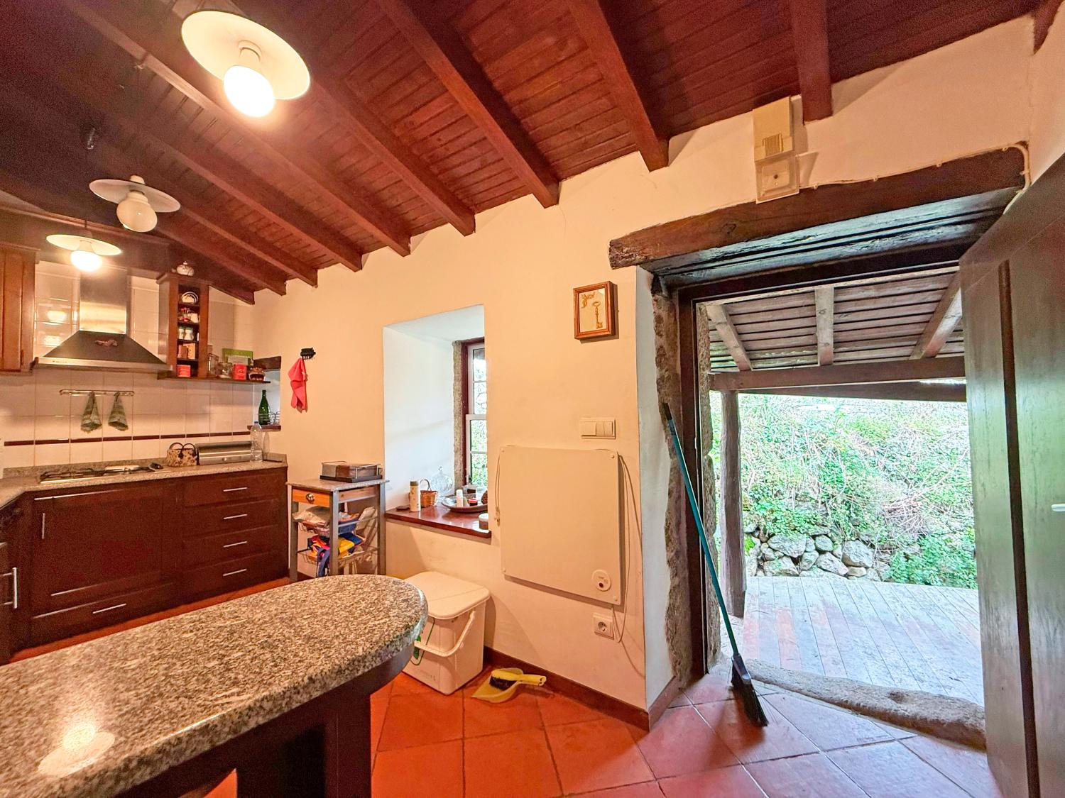  köpa hus Vila Soeiro Guarda 10
