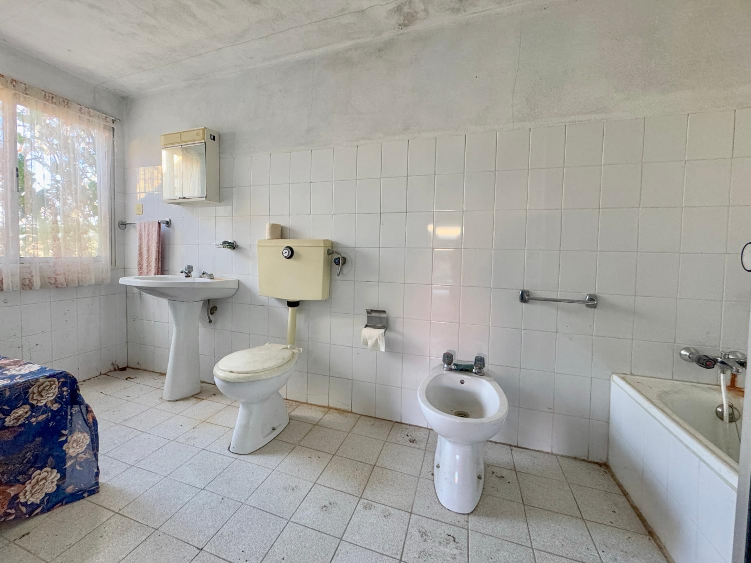  köpa byhus Pousafoles do Bispo Sabugal 6