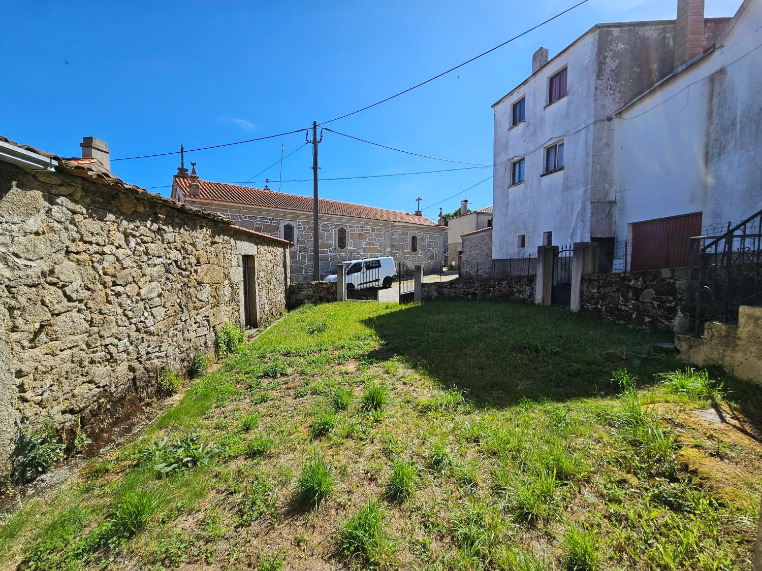  köpa hus Urgueira Sabugal 5