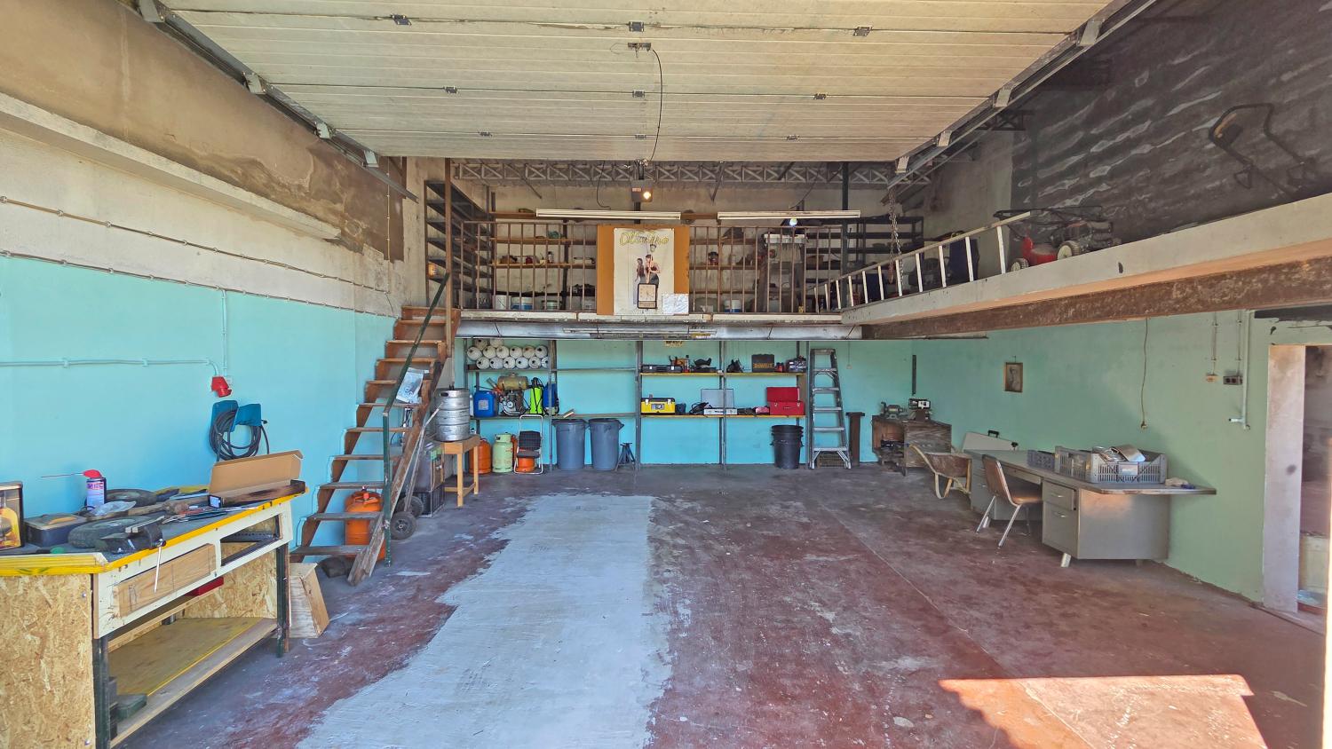  köpa hus São Paio Gouveia 33