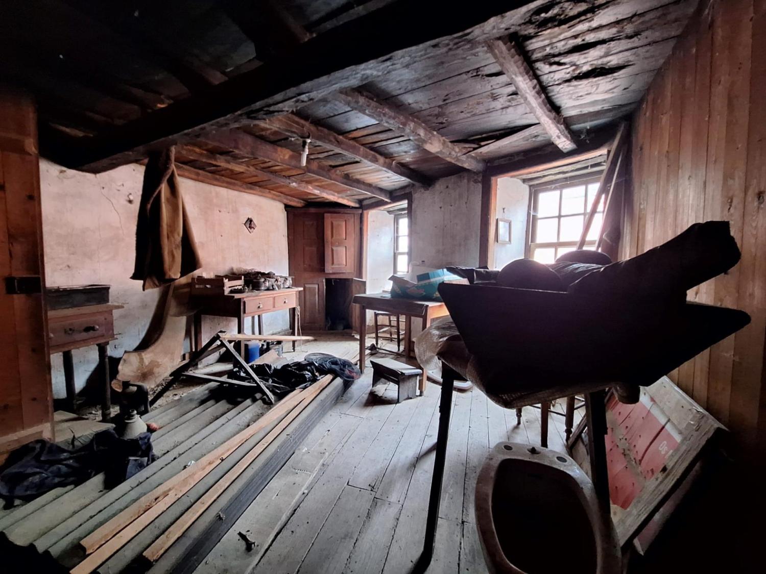 köpa byhus Sameiro Manteigas 3