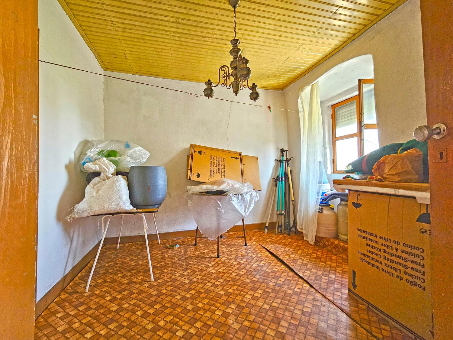  köpa byhus Pinhel Pinhel 7