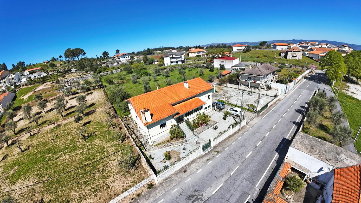  köpa hus São Paio Gouveia 4