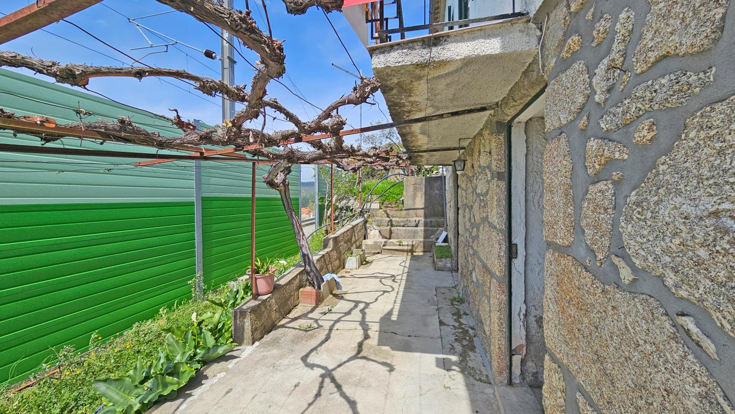  köpa hus Benespera Guarda 4