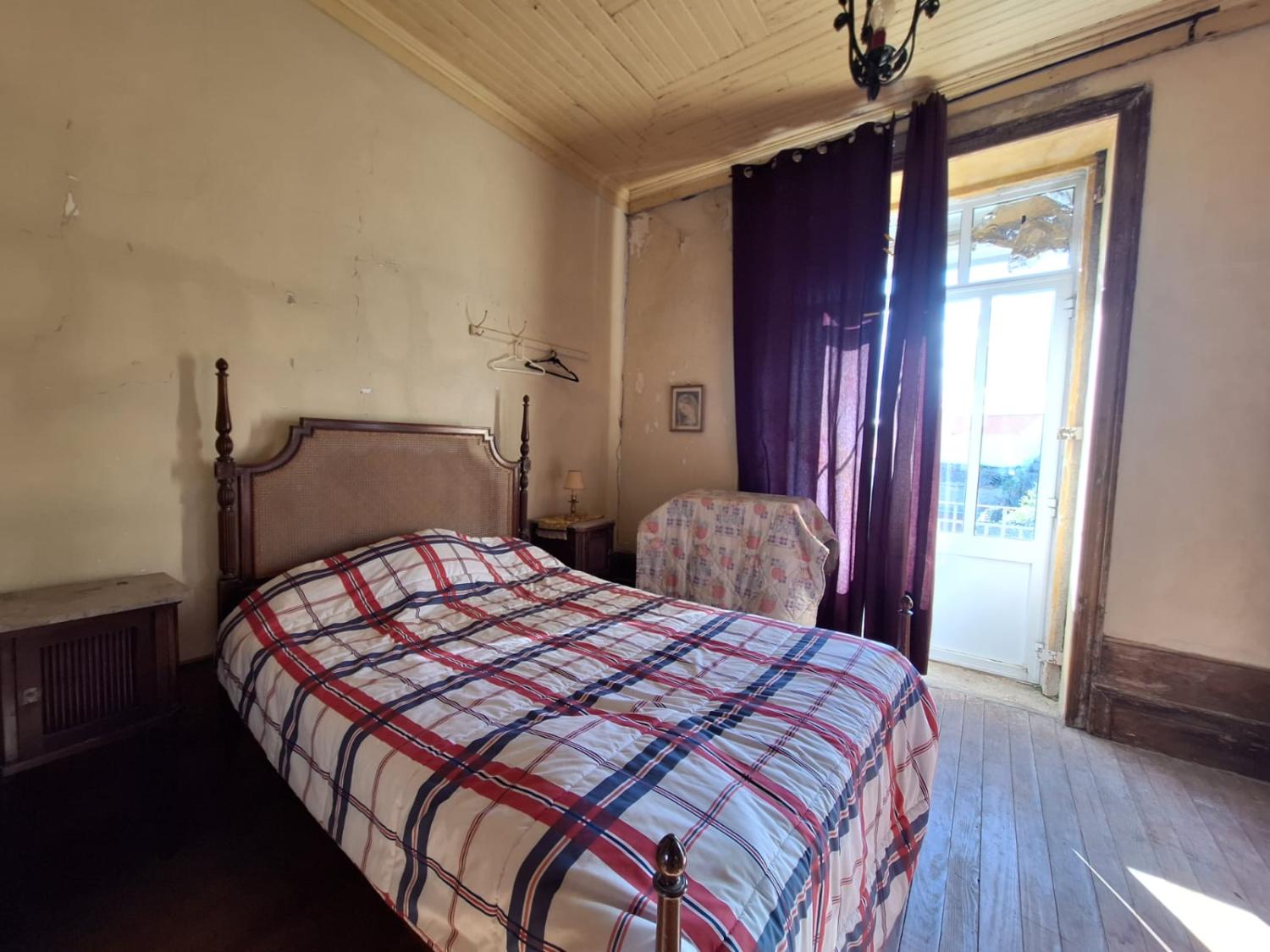  köpa avskilt hus Pai Penela Mêda 22