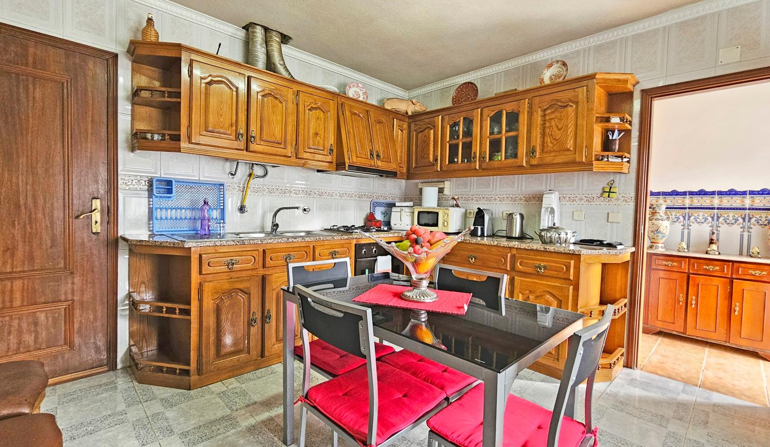  köpa avskilt hus Vale de Estrela Guarda 7