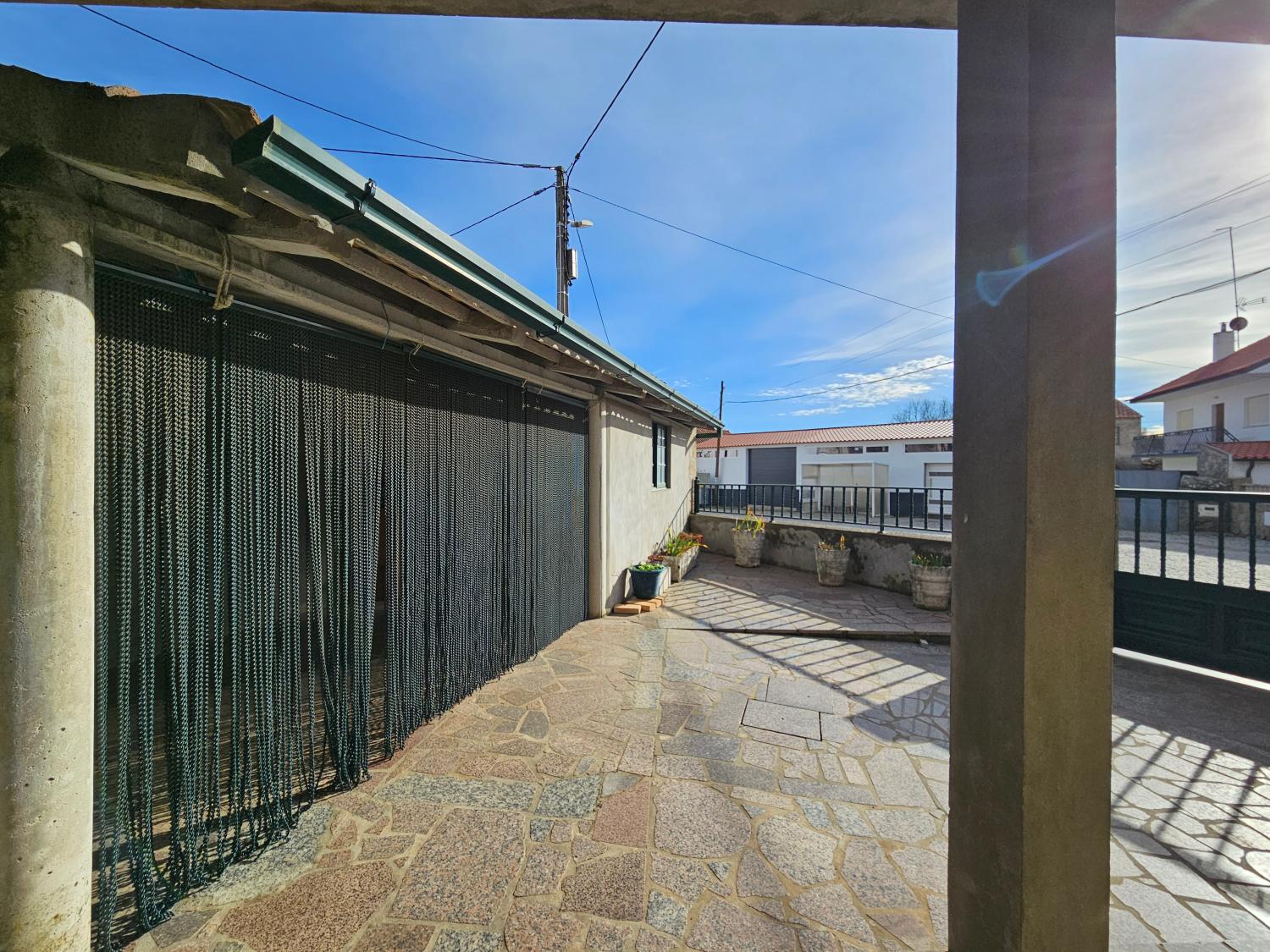  köpa byhus Cardeal Sabugal 5
