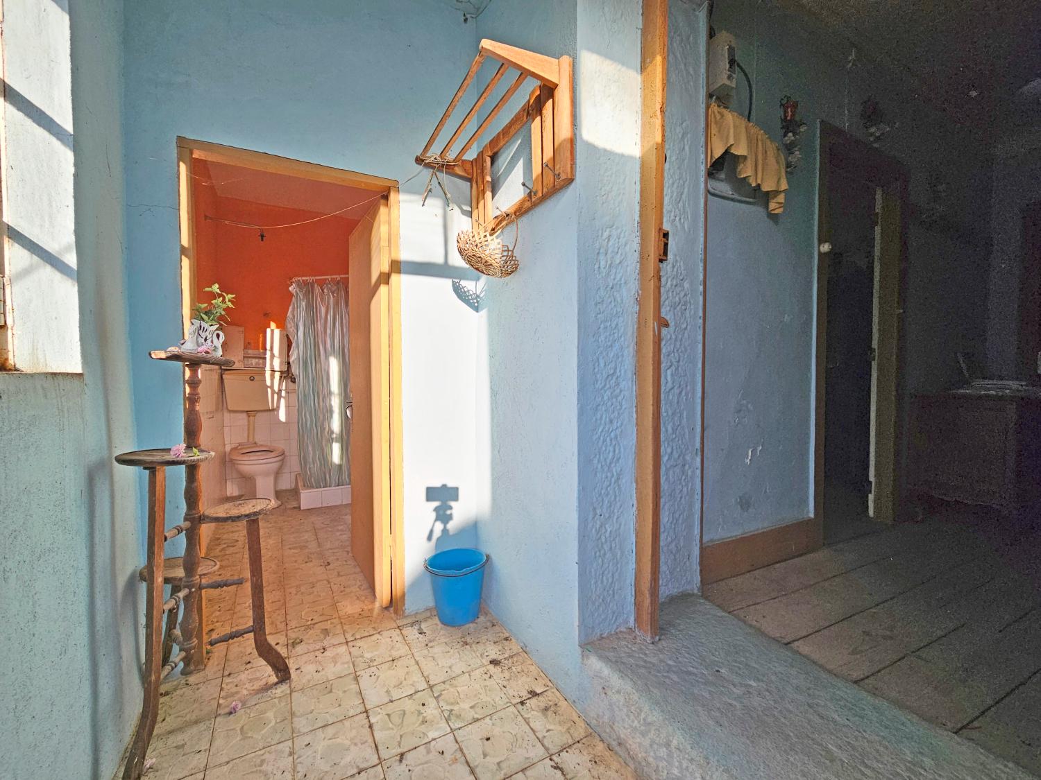  köpa byhus Montes Guarda 8