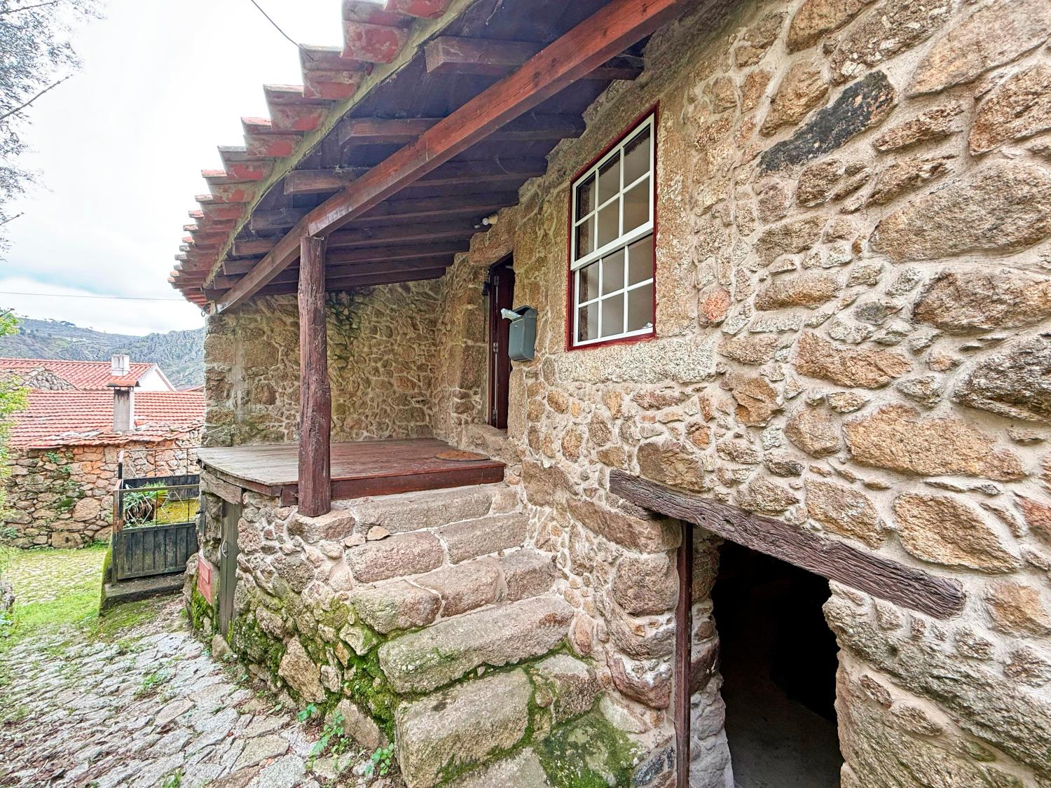  köpa hus Vila Soeiro Guarda 1