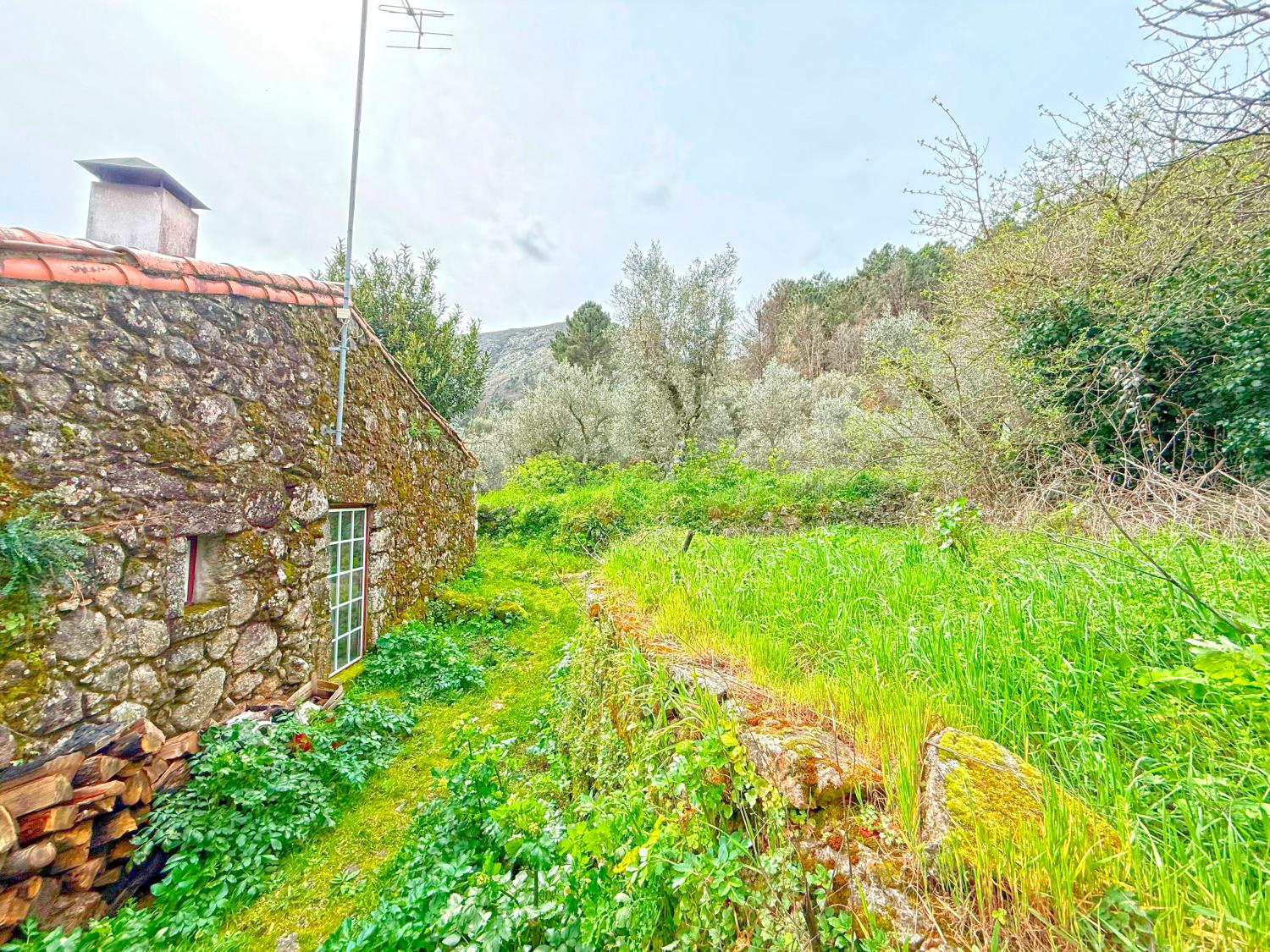  köpa hus Vila Soeiro Guarda 5