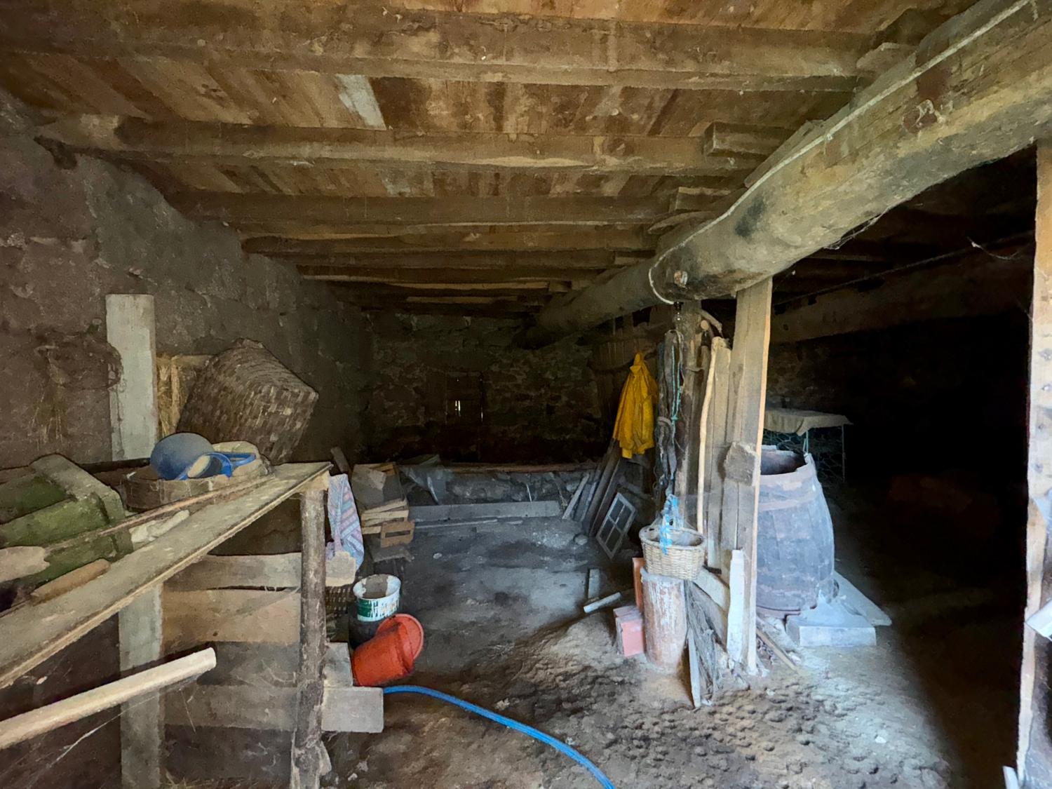  köpa byhus Pousafoles do Bispo Sabugal 10
