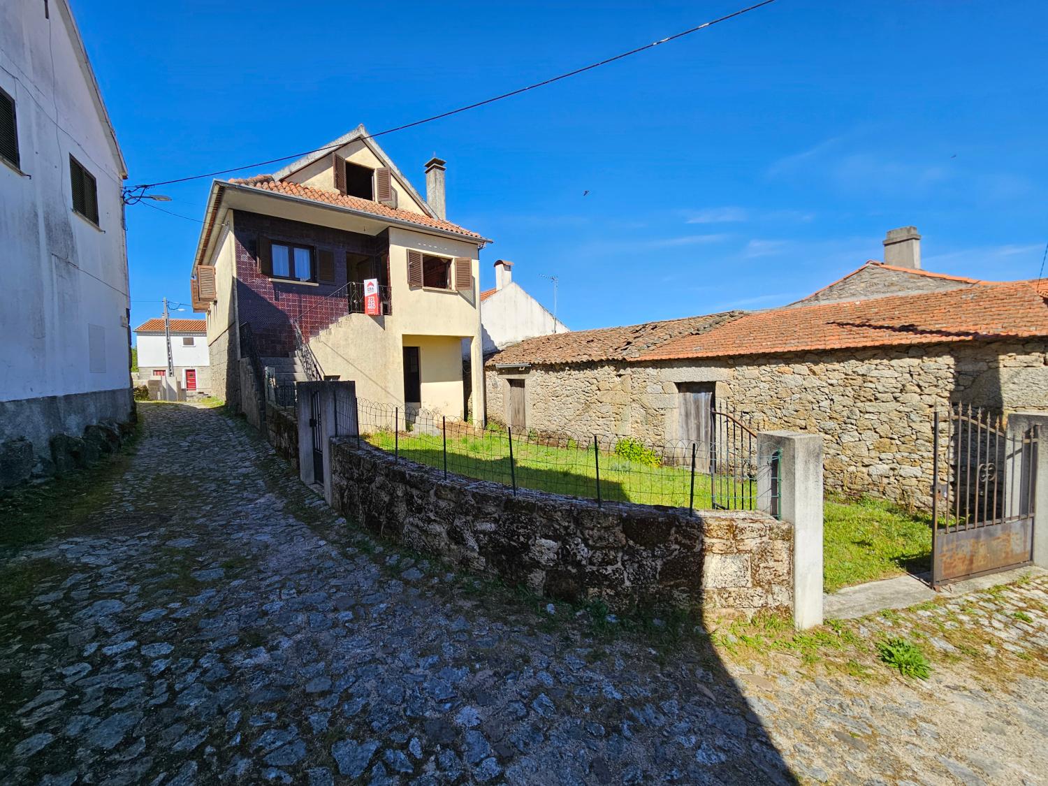 köpa hus Urgueira Sabugal 2