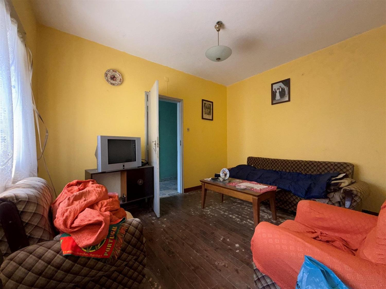  köpa avskilt hus Casal de Cinza Guarda 5