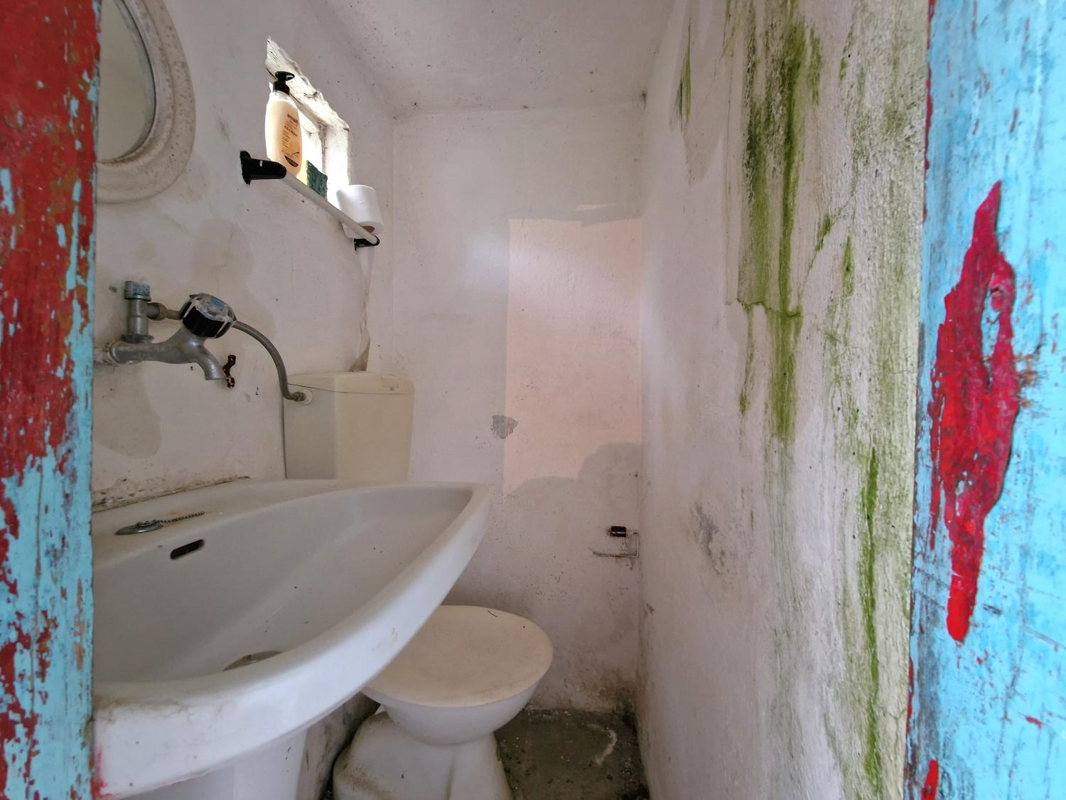  köpa avskilt hus Ramela Guarda 10