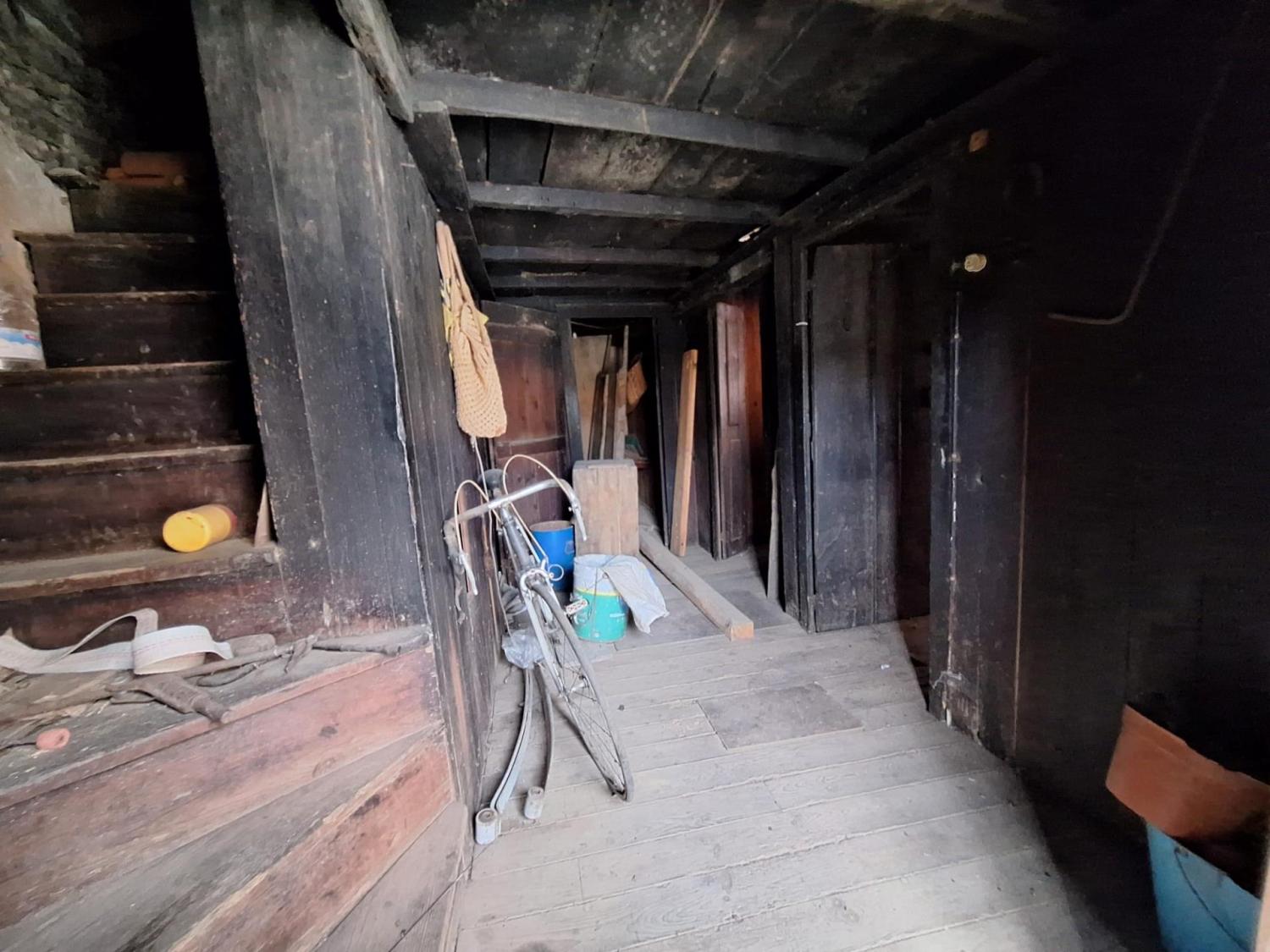  köpa byhus Sameiro Manteigas 4