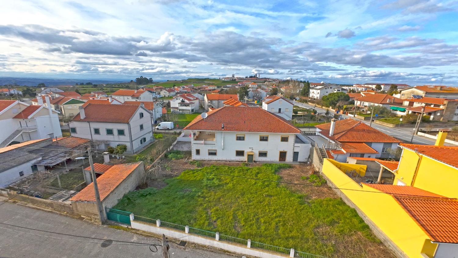 köpa hus Almeida Almeida 3