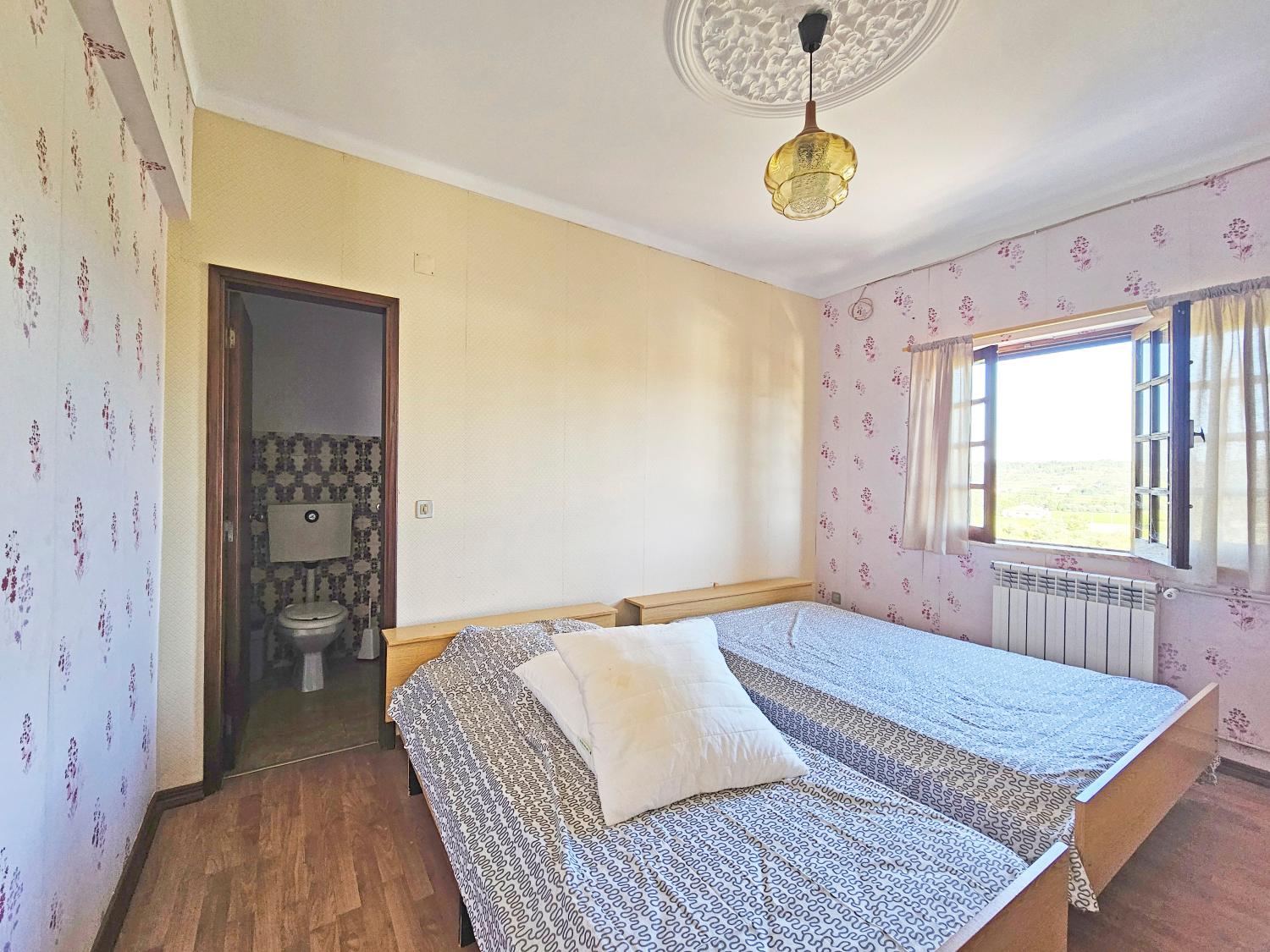  köpa hus Orjais Covilhã 34