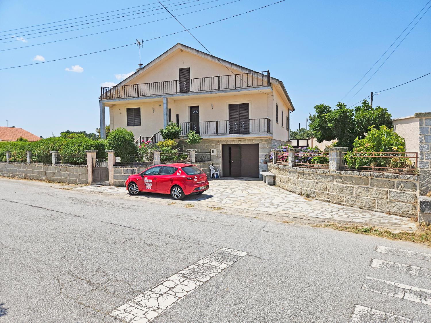  köpa avskilt hus Souro Pires Pinhel 5
