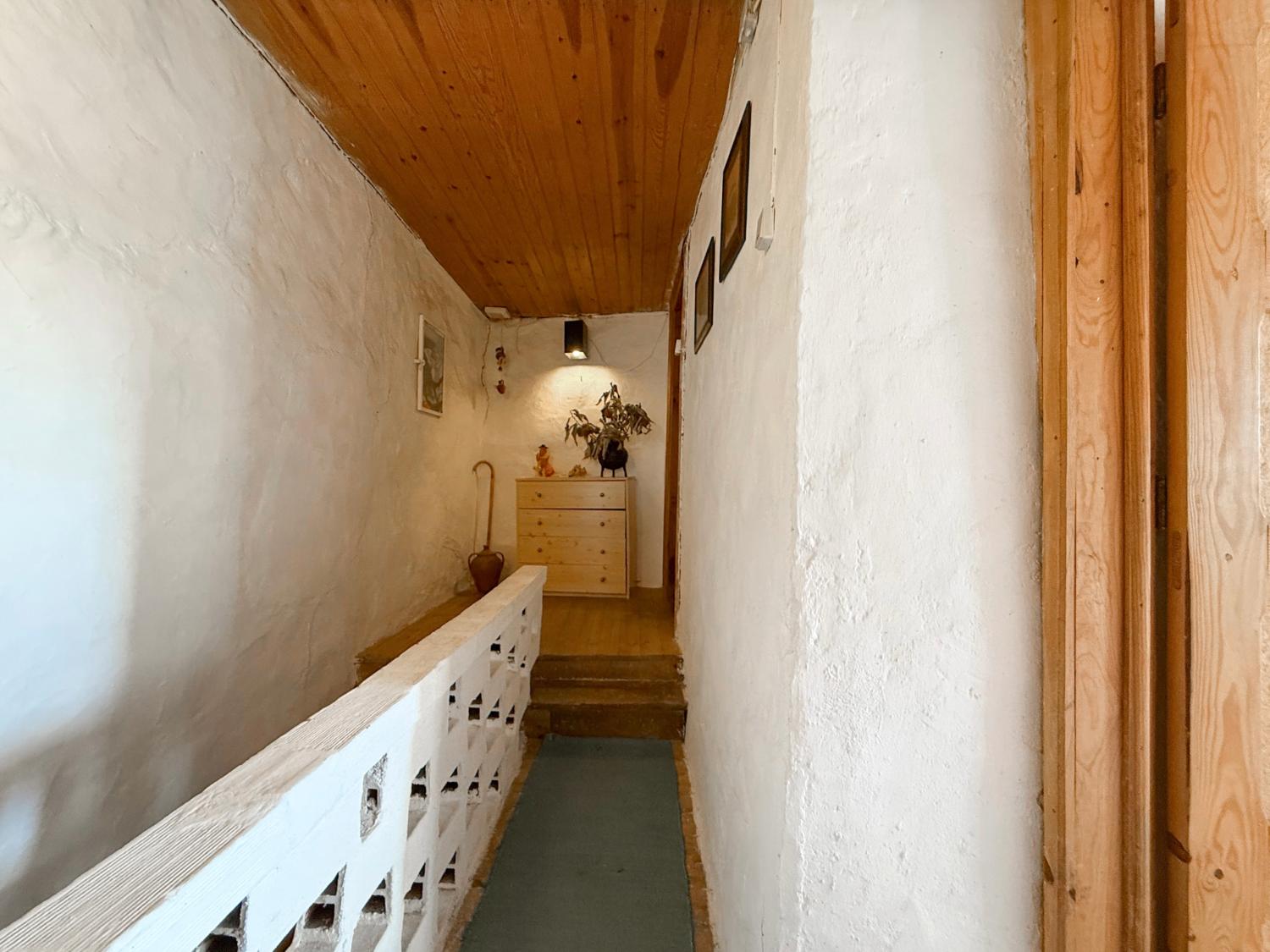  köpa byhus Forcalhos Sabugal 9