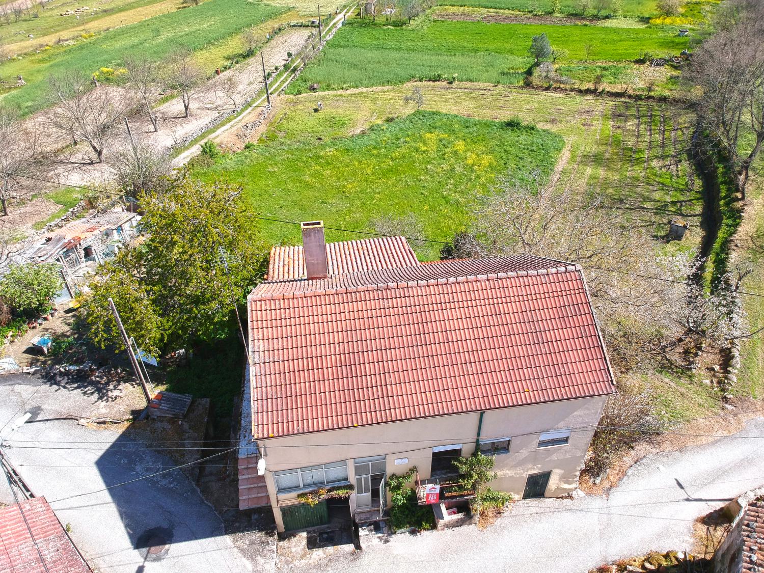  köpa hus Valdeiras Guarda 4