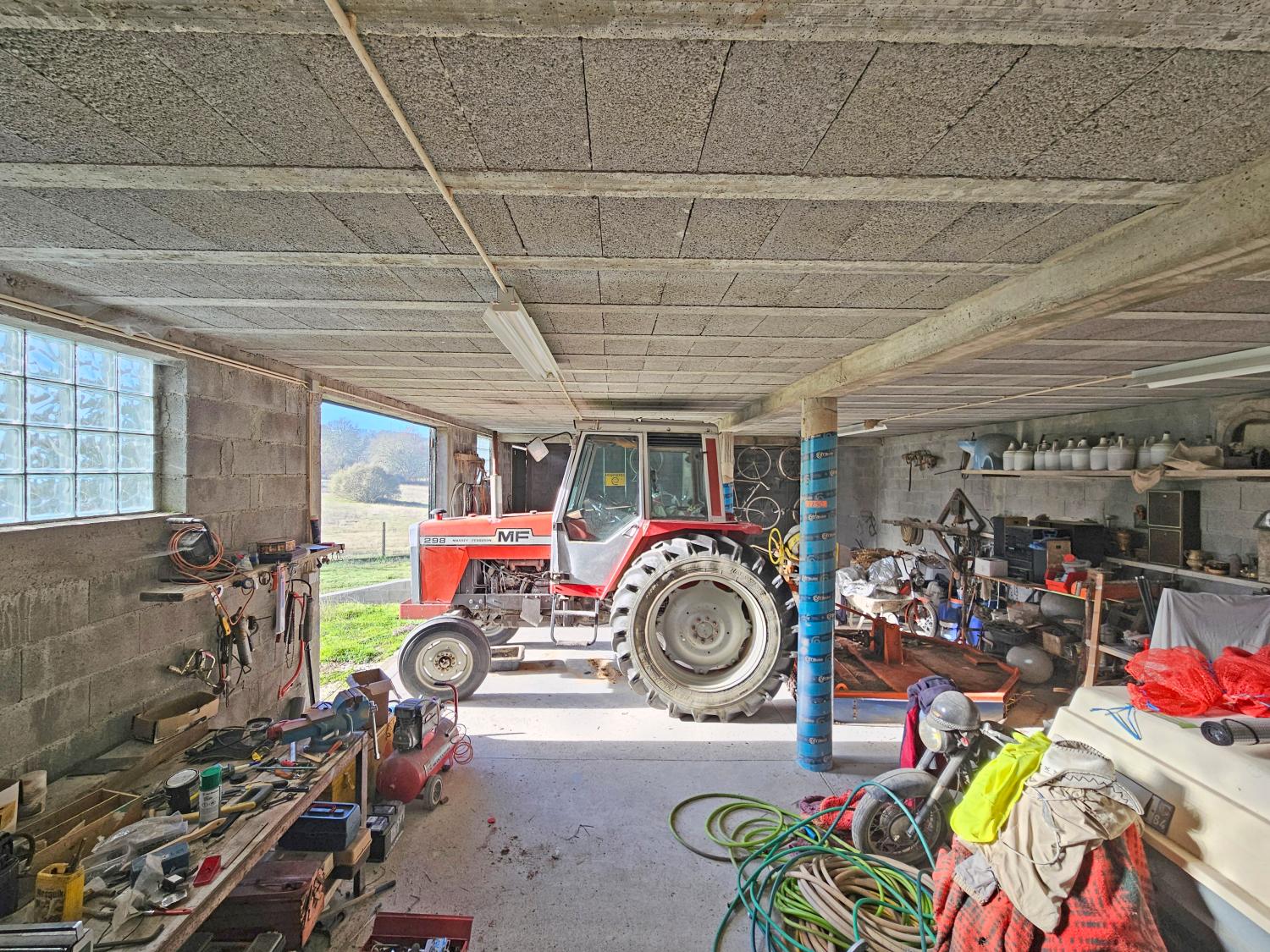  köpa avskilt hus Casal de Cinza Guarda 23