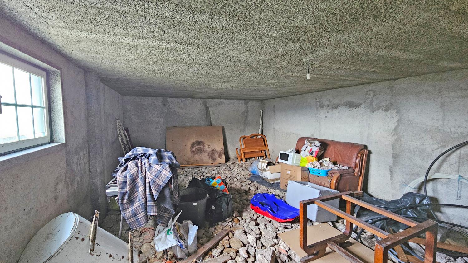 köpa avskilt hus Vale de Estrela Guarda 32