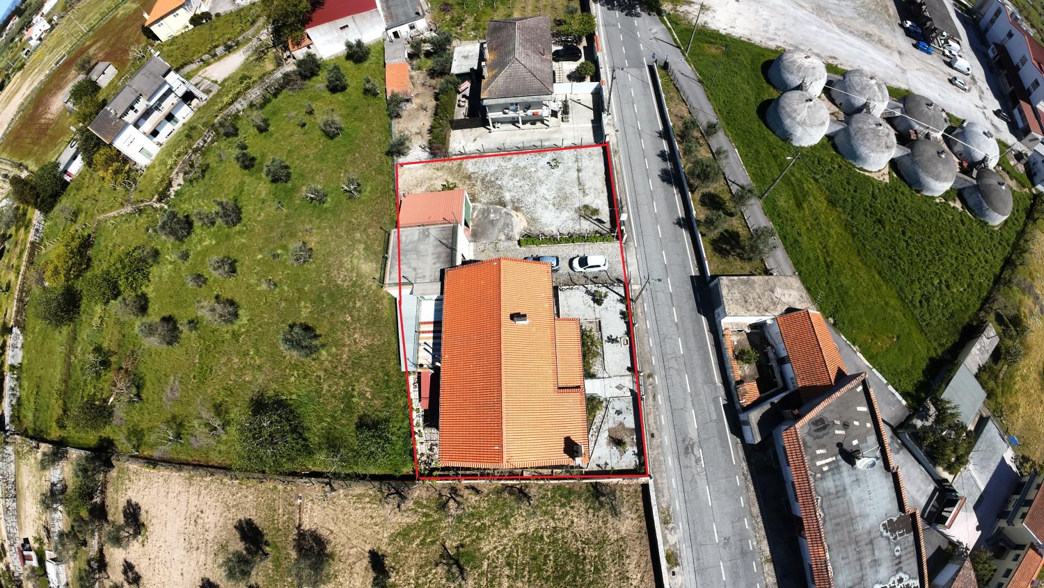  köpa hus São Paio Gouveia 5