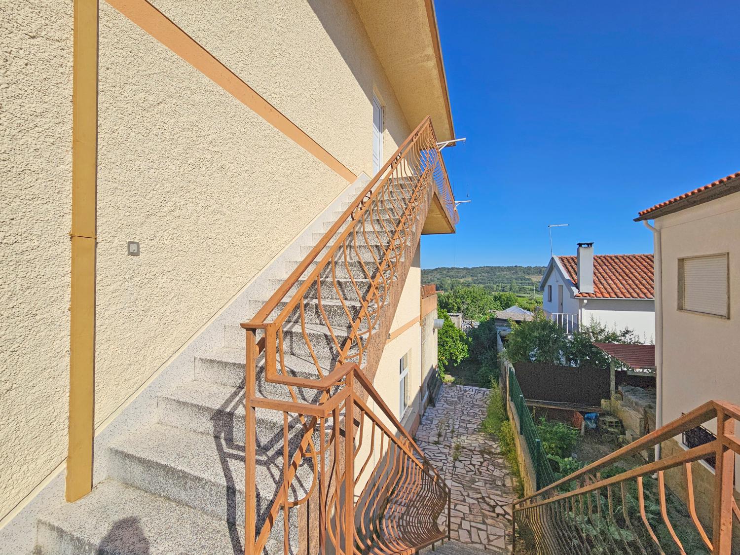  köpa hus Orjais Covilhã 7