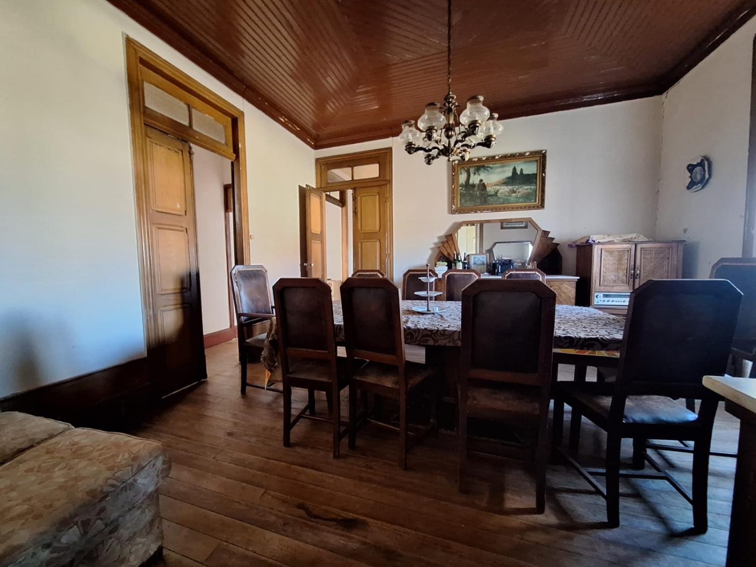  köpa avskilt hus Pai Penela Mêda 16