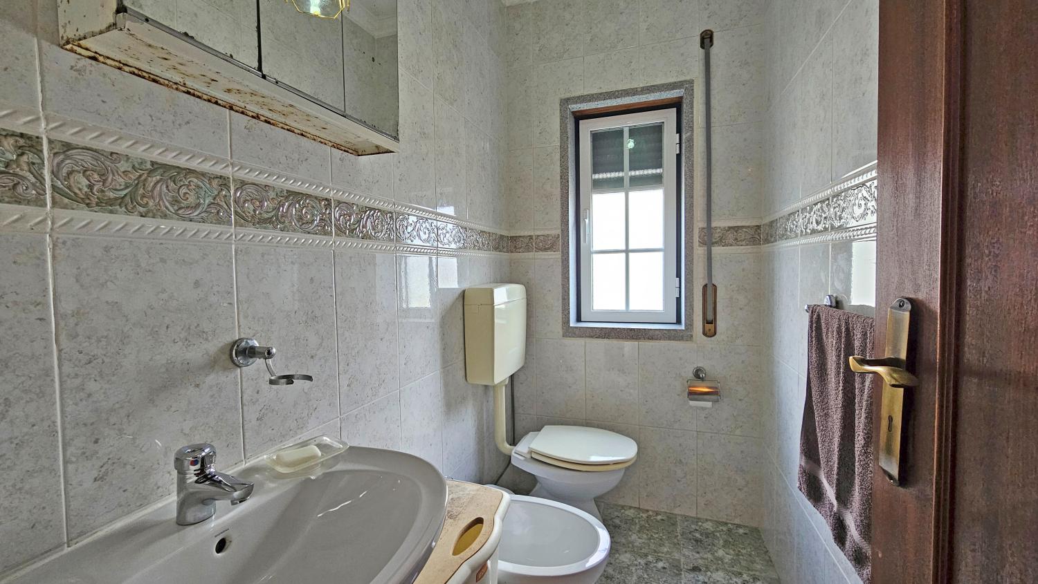  köpa avskilt hus Vale de Estrela Guarda 19