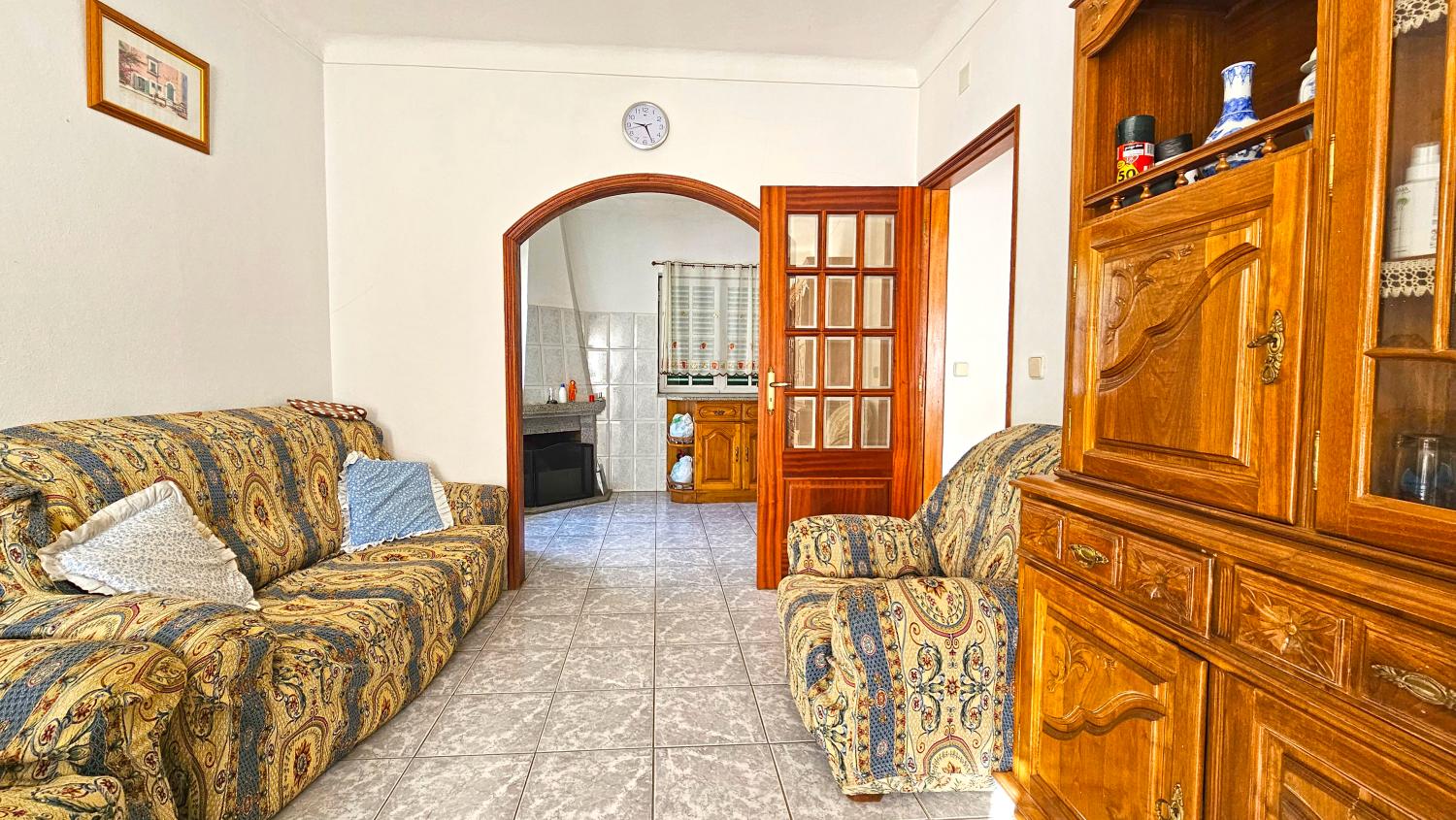  köpa byhus Famalicão Guarda 6