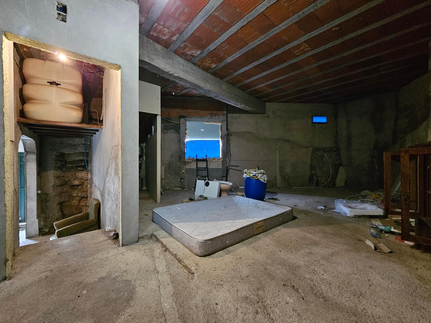  köpa byhus Pinhel Pinhel 16