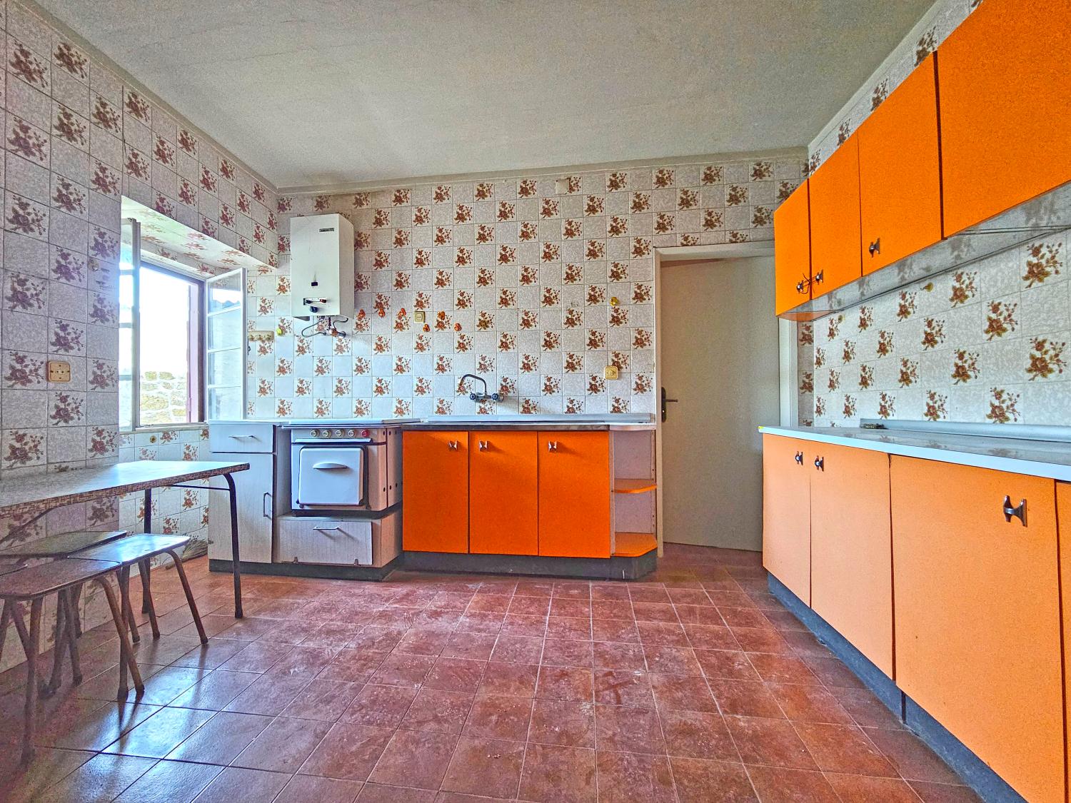  köpa byhus Forno Telheiro Celorico Da Beira 13