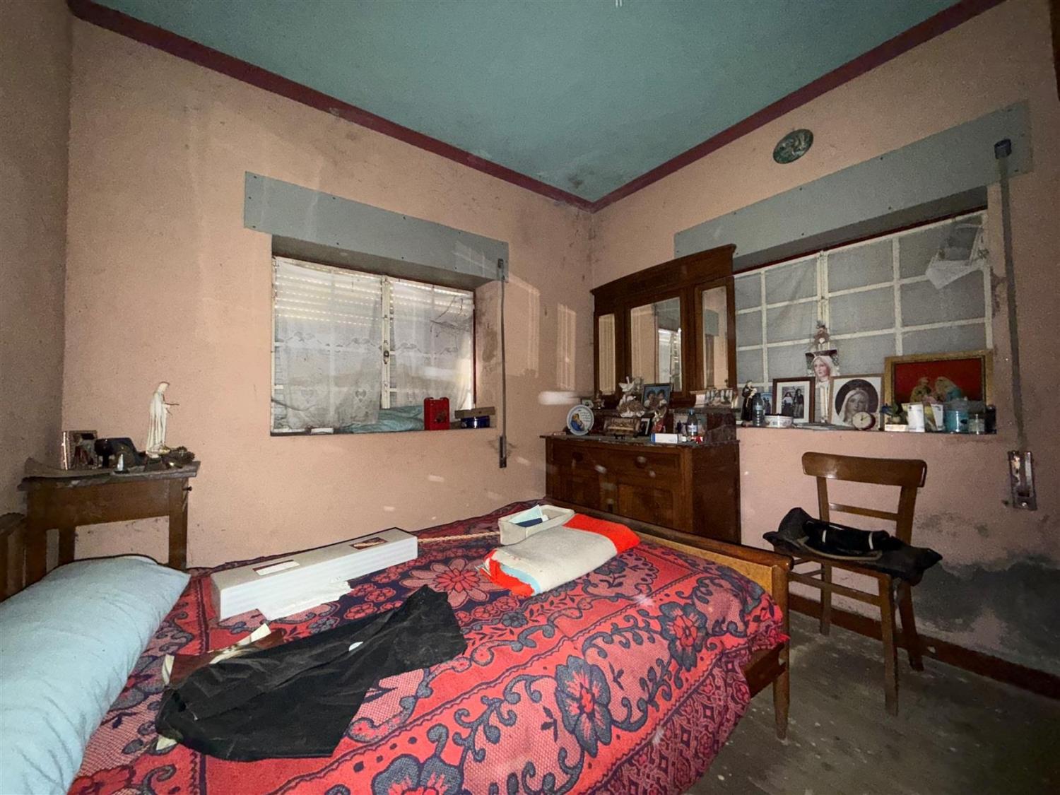  köpa avskilt hus Casal de Cinza Guarda 14