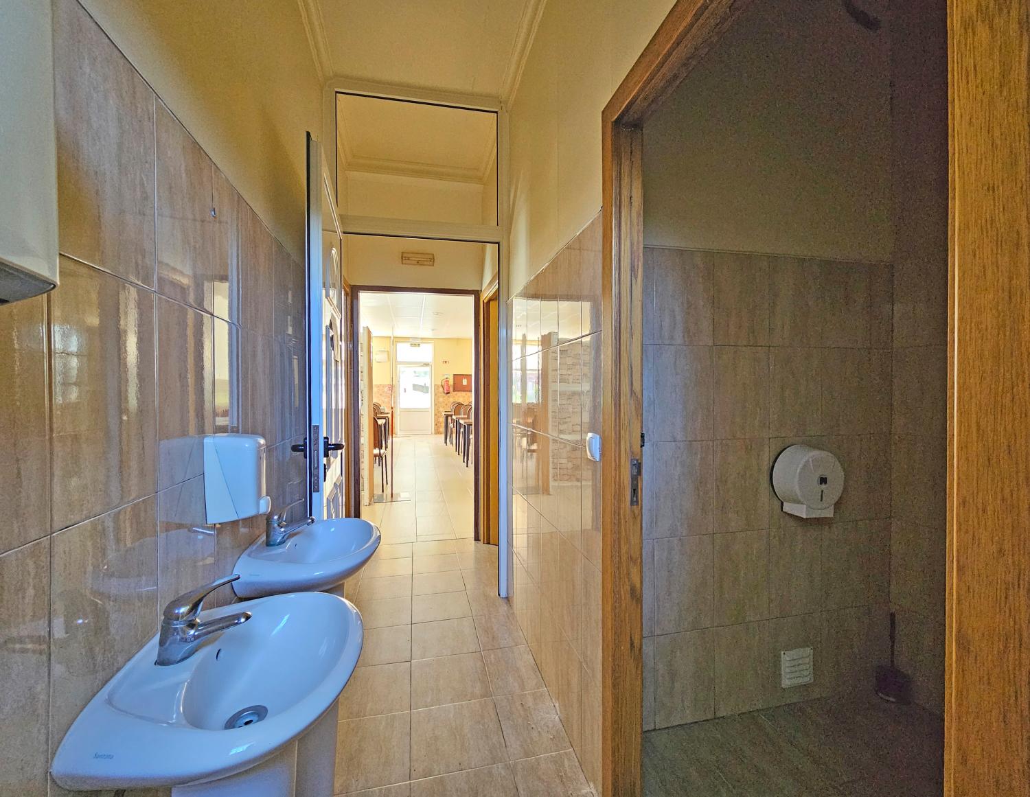  köpa hus Orjais Covilhã 15