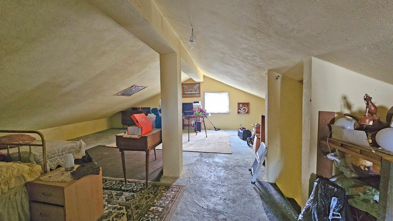  köpa avskilt hus Vale de Estrela Guarda 27