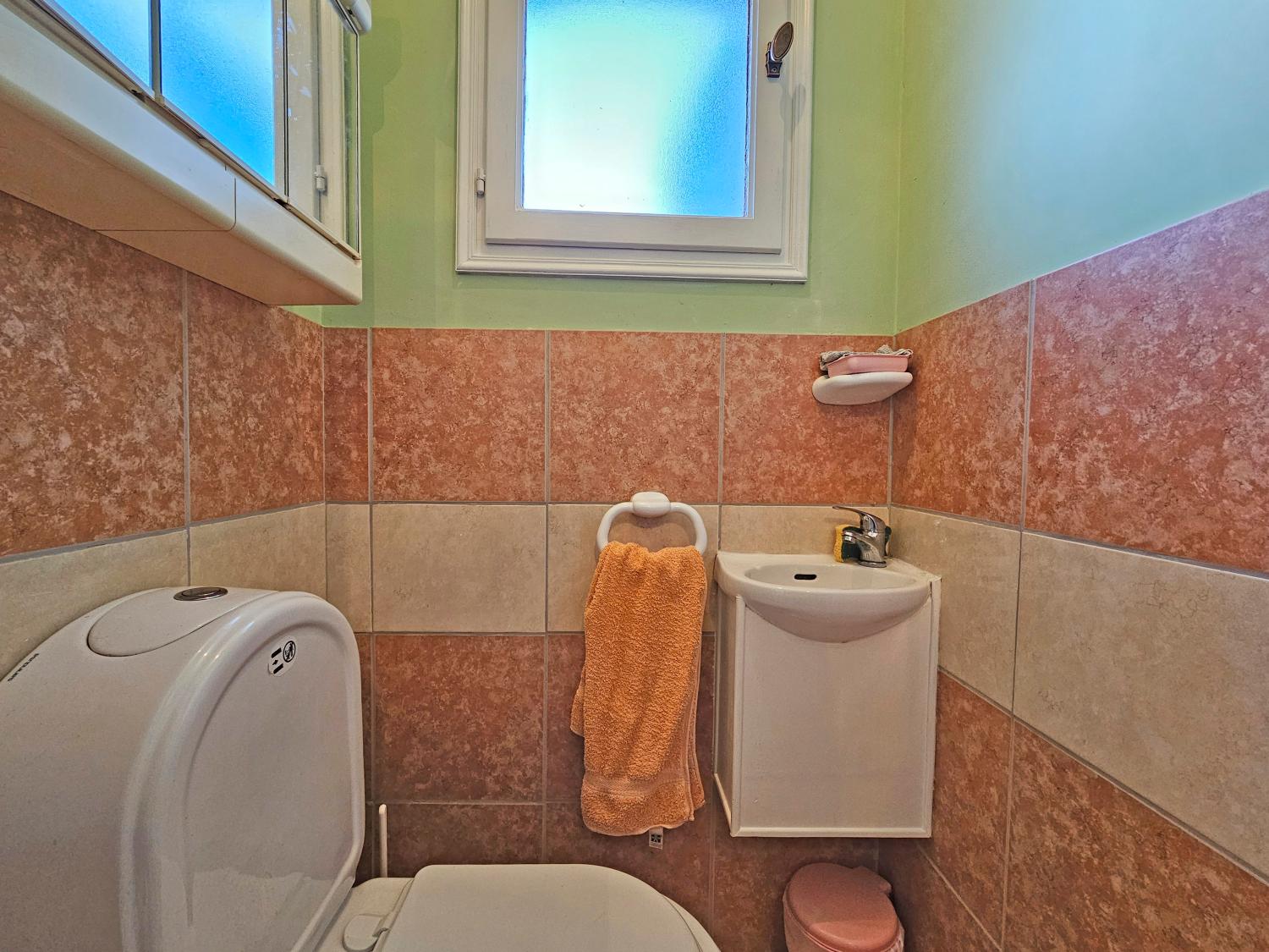  köpa avskilt hus Casal de Cinza Guarda 20