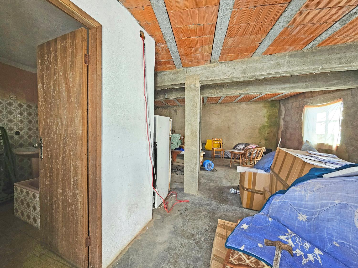  köpa byhus Vale da Mula Almeida 10